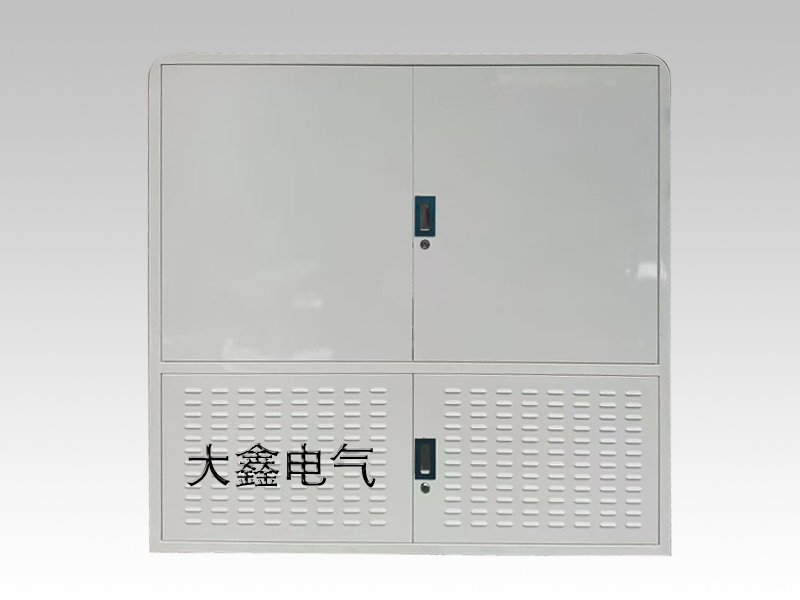 智能柜柜體